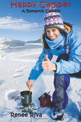 Happy camper renee riva - happy,