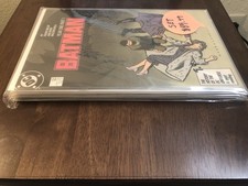 Batman: Anno Uno #1-4 (1988)