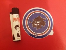 ADESIVO STICKERS ULTRAS