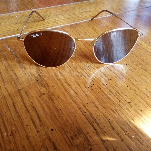 Occhiali sole ray ban p - sole,