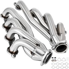 Fine LS Swap Exhaust Headers