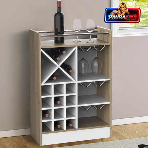 Mobile bar cantinetta - bar,