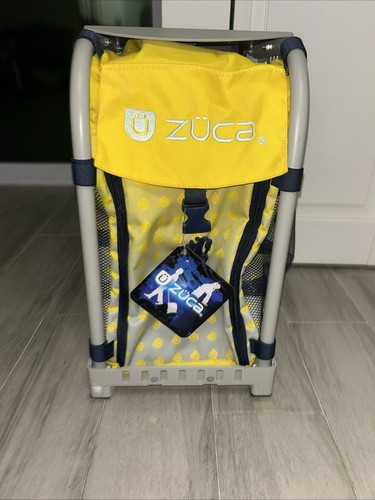 Nuovo borsa zuca con - -, inserto