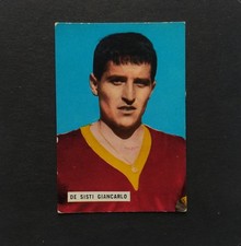 Fotocalcio Filateliche 1963-64