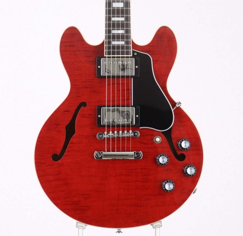 Gibson 339 cherry 2022 - gibson,