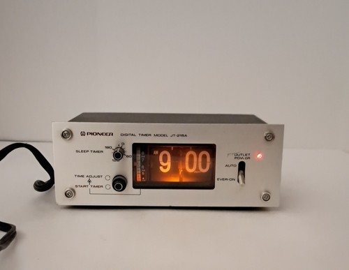 Vintage pioneer 215a flip - vintage,
