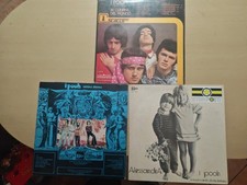 Stock Vinili Dei Pooh 21