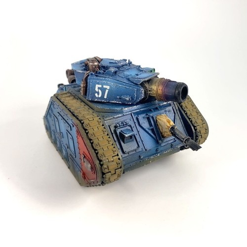 Forgeworld death korps - korps, of
