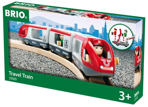Brio 4433505 treno passeggeri - treno,