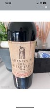 Grand Vin château Latour 1934 Premier Cru Classe