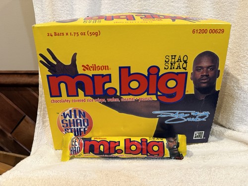 Raro shaquille neal neilson - raro,