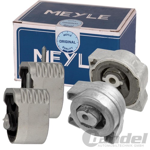 Meyle cuscinetti del motore - cuscinetti,