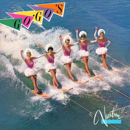 Gos vacation near - vacation, mint
