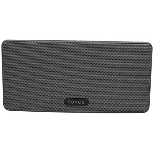 Altoparlante sonos play nero - 3,