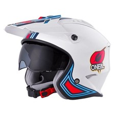 Casco moto Oneal Volt V24 MN1
