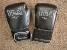 Everlast Powerlock Boxing
