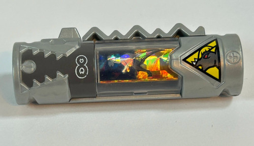 Power rangers dino charge - power, #8