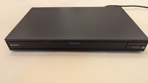 Sony ubp x1000es lettore - sony,