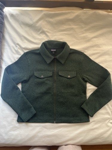 Patagonia better maglione - better,