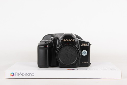 Yashica kyocera 109 cover - cover, di