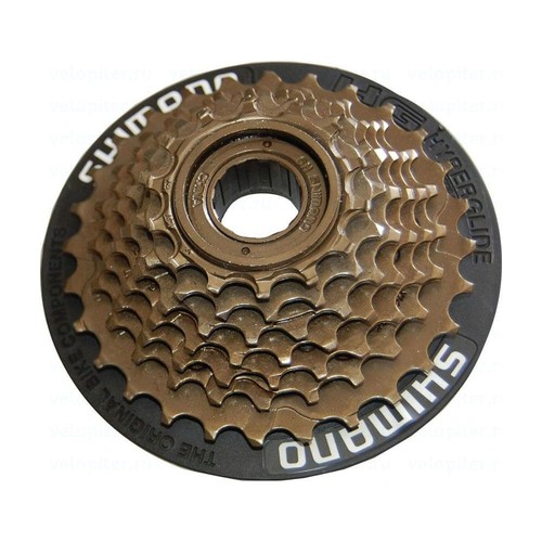 Ruota libera shimano tz500 - libera,