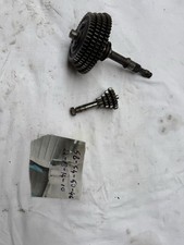 Cambio Completo 4 Marce