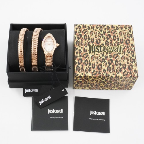 Orologio just cavalli aurela - orologio,