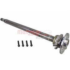 Albero motore metzger - albero,