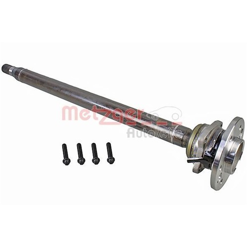 Albero motore metzger - albero,
