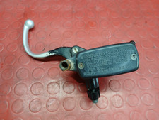 POMPA FRENO POSTERIORE