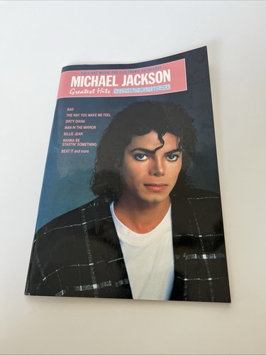 Michael jackson greatest hits - jackson,