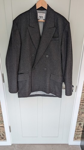 Giacca uomo zara - giacca,