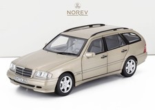 1/18 NOREV - MERCEDES BENZ -