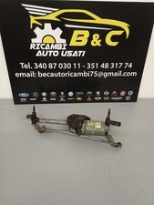 Motorino Tergicristallo
