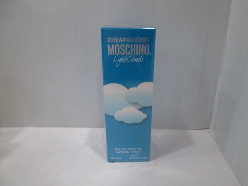 Cheap and chic moschino light - chic,