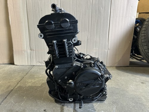 Motore completo bmw 800 - motore,