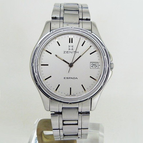 Zenith espada 0050 226 - espada, 02.0050.226