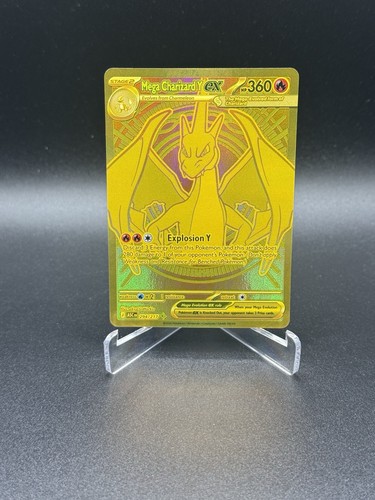 Mega charizard 294 - mega,