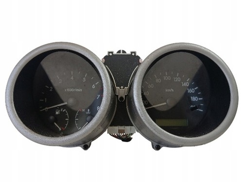 Contatore orologi chevrolet - contatore,