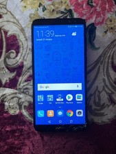 Telefono Cellulare Smartphone Huawei mate 10 lite 64Gb 4GB Ram