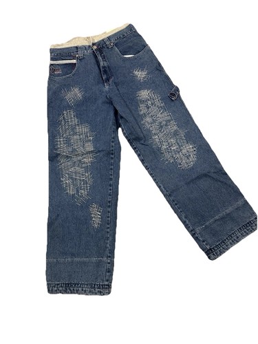 Jeans larghi vintage - , y2k