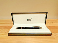 Penna sfera mont blanc con - sfera,