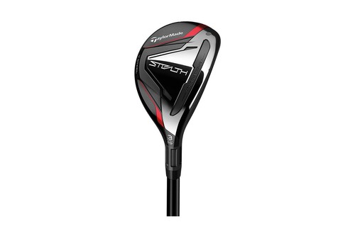 Taylomade stealth hybrid - stealth, 3