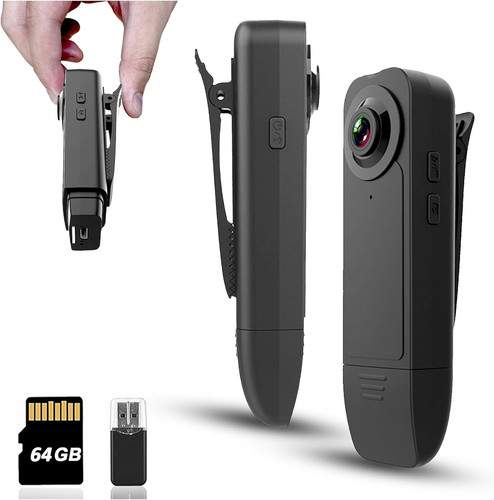 Corpo fotocamera con