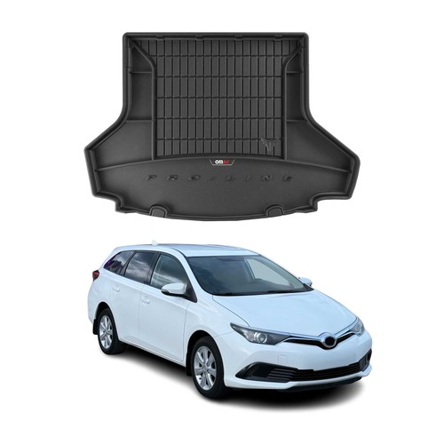 Tapis coffre pour - pour, toyota