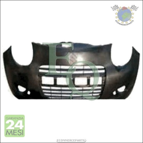 Paraurti anteriore per - eq,
