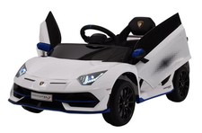 MACCHINA ELETTRICA PER BAMBINI