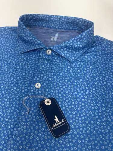 Polo golf johnnie plumeria - golf,