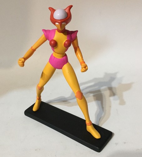 Afrodite mazinga figure - afrodite, z