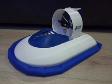RC Hovercraft personalizzato